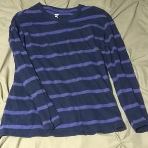 Old Navy long sleeve t-shirt